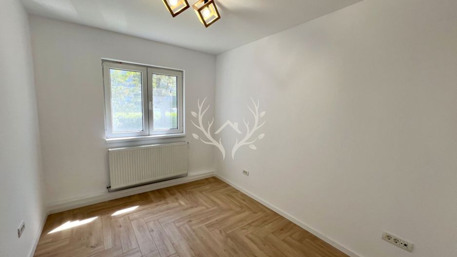 Apartament cu 3 camere renovat in Manastur - Poză 4