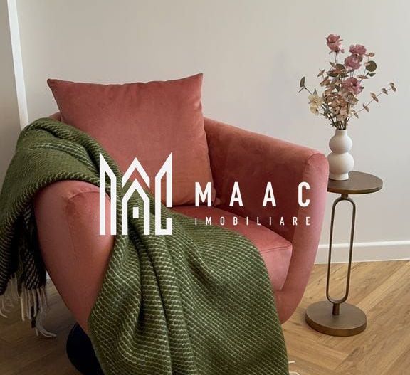 Apartament Premium | 3 camere | Balcon | Garaj subteran | Turnișor - Poză 14