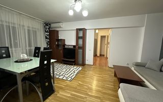 Apartament 2 camere Piata Alba Iulia Ultracentral - Poză 1