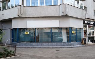Spatiu comercial de inchiriat - Ion Mihalache - Poză 2