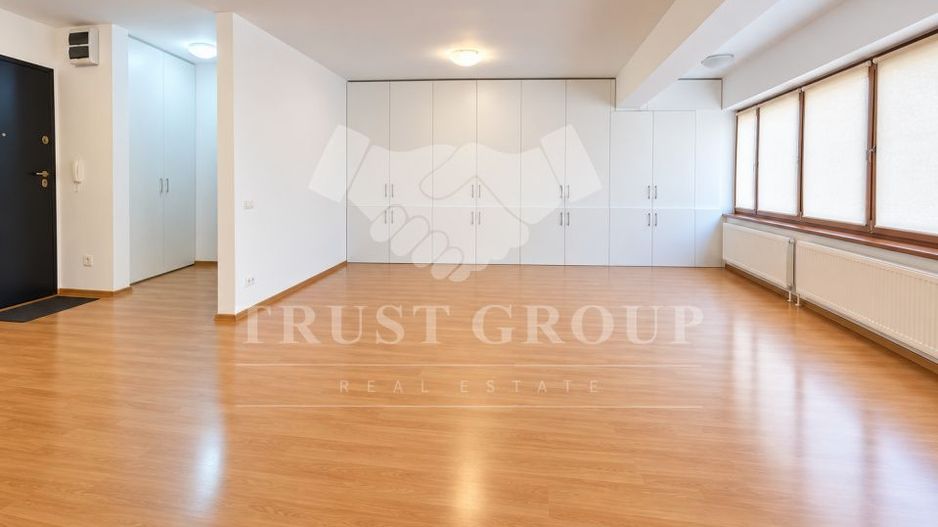 Apartament 3 camere Cismigiu | Bloc 2007 | - Poză 1