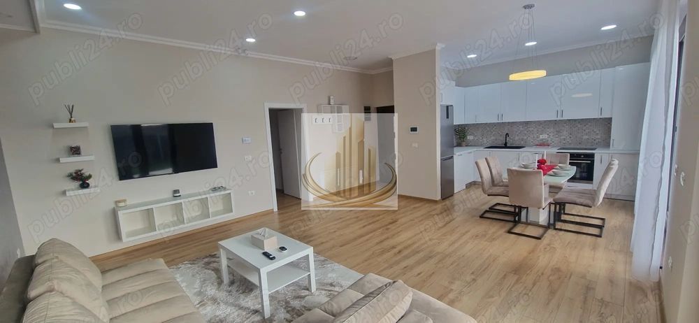 Casă modernă, parter, complet mobilată – de închiriat, zona Belvedere - Poză 4