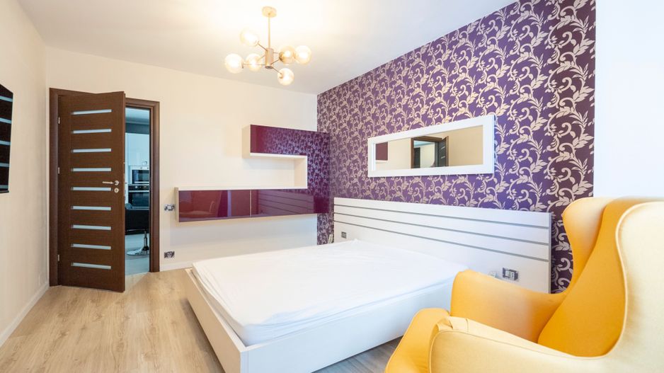 Apartament ULTRACENTRAL Republicii 2 camere - Poză 8