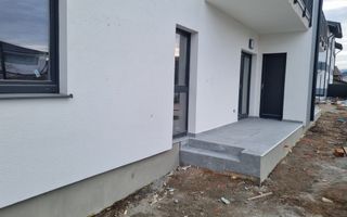 Apartament 2 camere 46 mp-etaj 2 -Șelimbăr, zona Unirii - Poză 8
