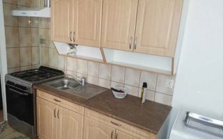 2 Camere |  Centrala termica | Mobilat | Utilat | TV | - Poză 1