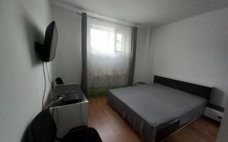 Apartament 2 camere | mobilat & utilat | ideal cabinet/sediu societate - Poză 6