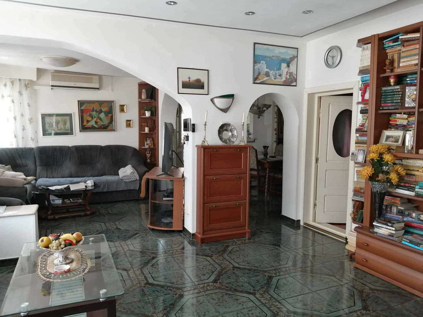 vand casa zona centrala - Poză 1