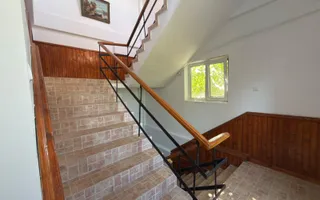 CASA INDIVIDUALA - D+P+1+M - 1550 MP TEREN - CATELU - Poză 26