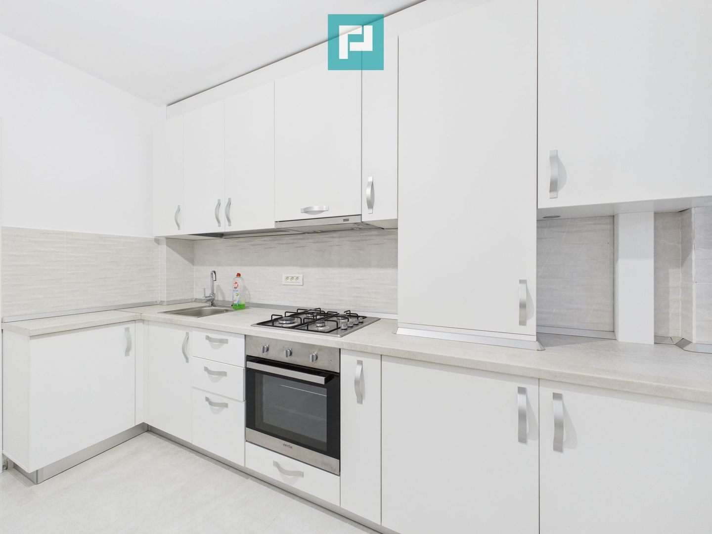 Apartament 2 camere-prima închiriere, ultracentral - Poză 6