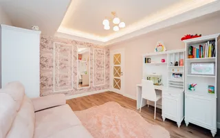 De vânzare | Apartament cu 2 camere, 74,6 m², str. Melestiu 1 Parcul Valea Trandafirilor - Poză 15