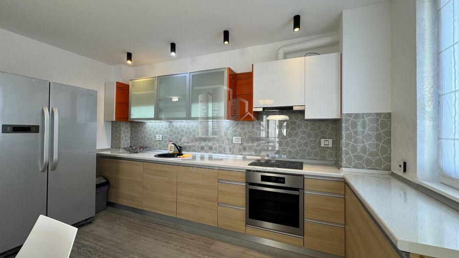 Apartament cu 3 camere/80 mp/garaj/RIVIERA LUXURY RESIDENCE. - Poză 4