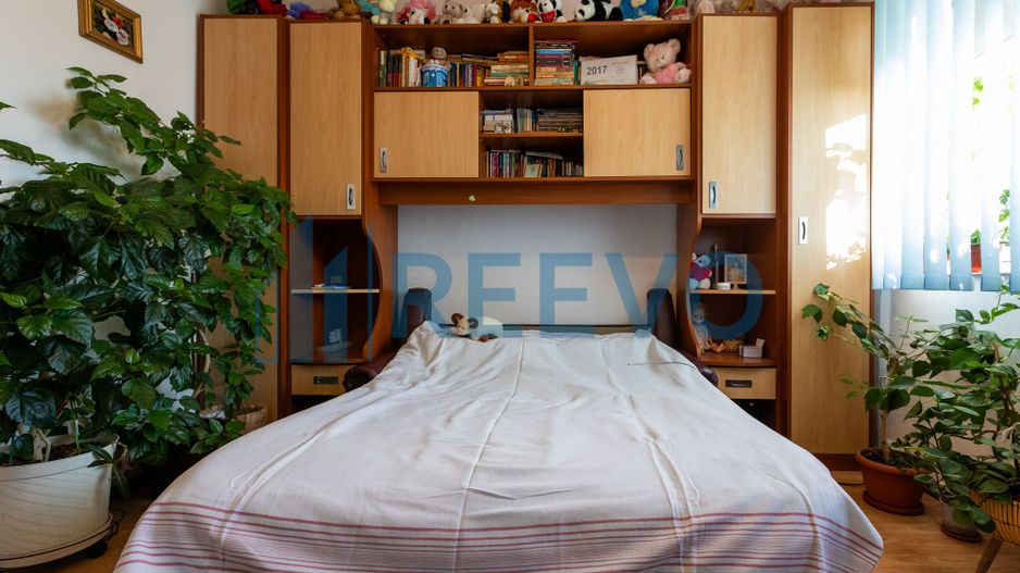 Apartament de vânzare cu 3 camere,  str. Letea, Bacău - Poză 15