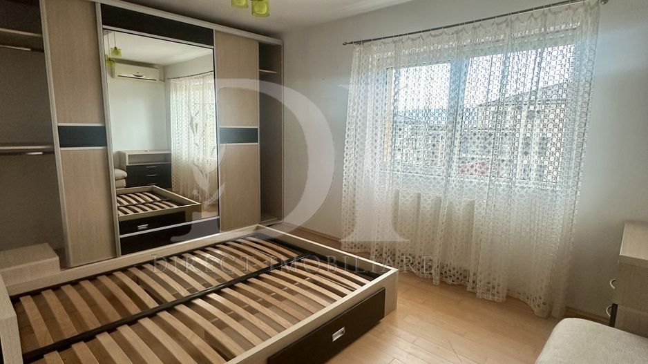 Apartament 3 camere | etaj intermediar | Parcare inclusa | Eroilor - Poză 1