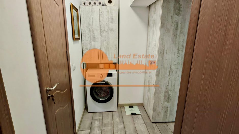 3 camere la aproximativ 300m de Metrou Lujerului - Poză 13