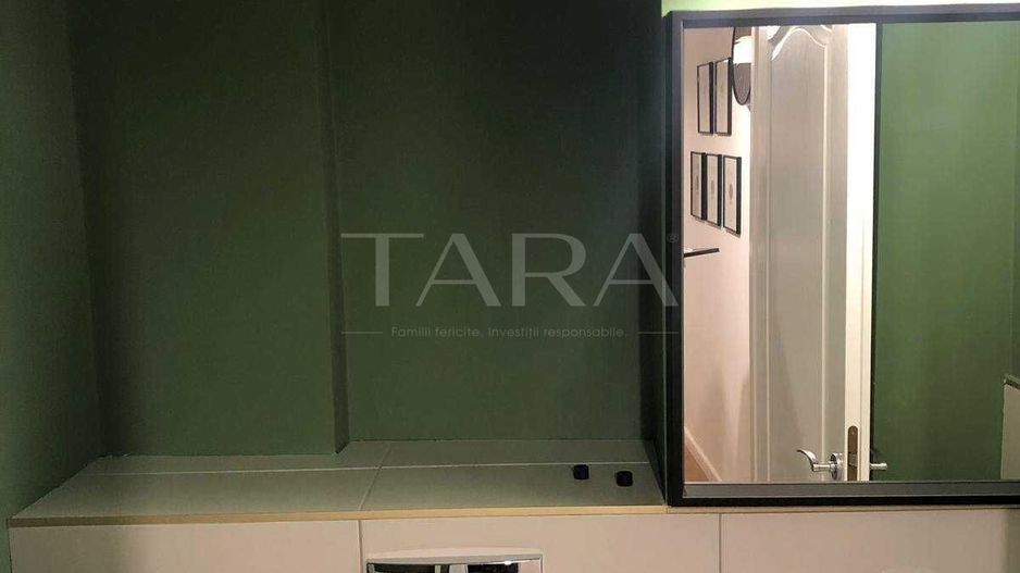 Apartament decomandat cu 3 camere și 76 mp utili. - Poză 8