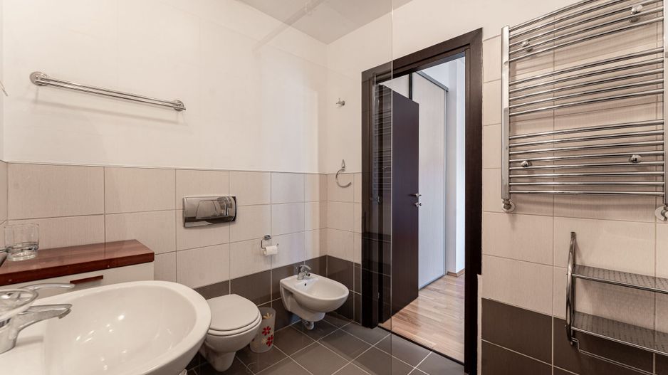 2 camere Iancu Nicolae,complex Natura Residence - Poză 15