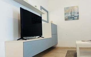 Oferta Inchiriata - Giroc, Macilor | 2 camere, 52 mp | Parcare & Terasa - Poză 6