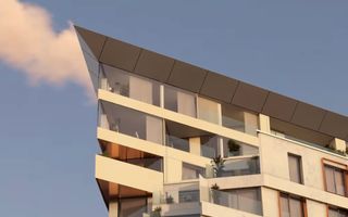 Proiect rezidențial // Apartamente 1-5 camere // Finalizare 2026 - Poză 6