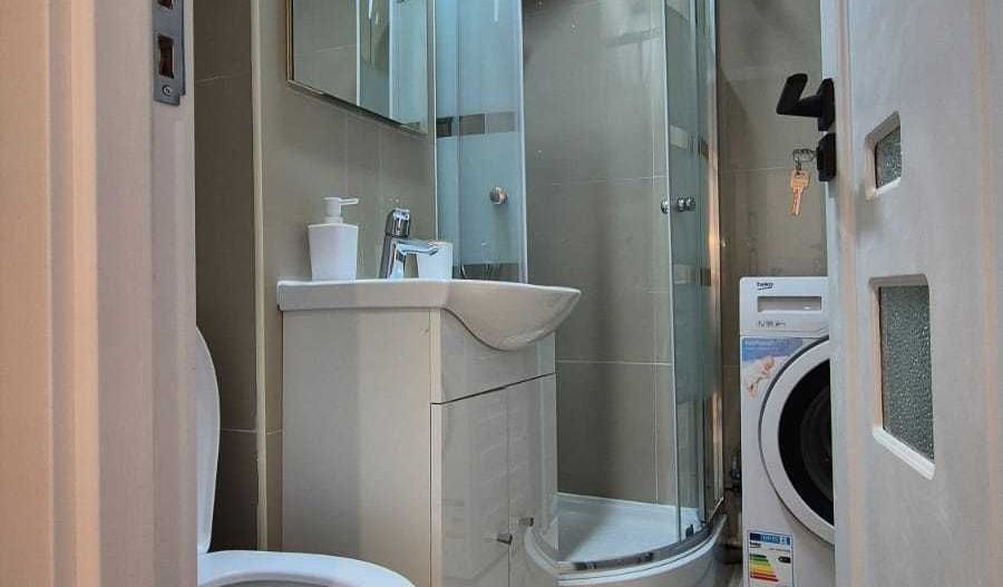 Apartament decomandat cu 2 camere, în zona Tei din București - Poză 3