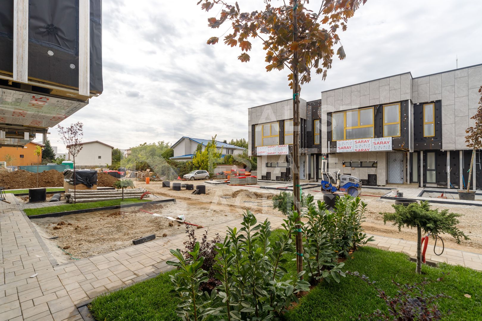 Vilă, 152,87 mp, Pipera, București - Poză 1