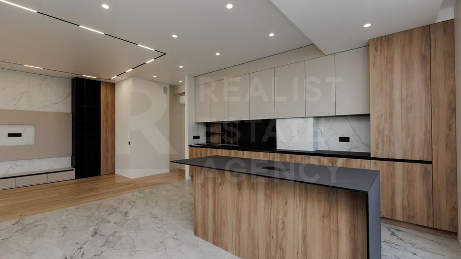 Vânzare, apartament, 4 camere, strada Constantin Stere, Centru - Poză 4