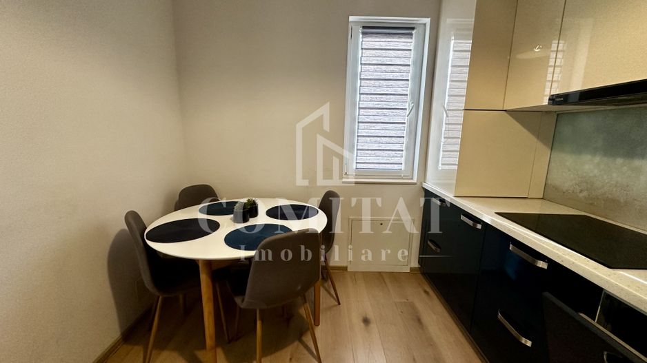 Apartament 1 camera | Loc de parcare | Zona Parcului Poligon - Poză 7