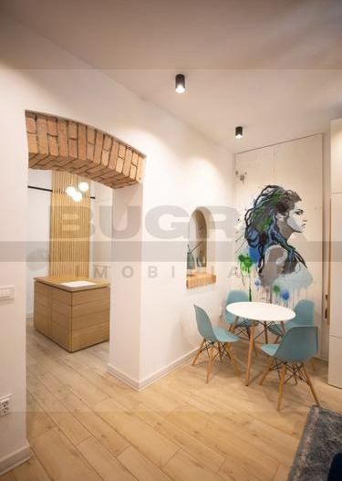 Casa la cheie de 92mp, finisata premium, zona Centrala - Poză 5