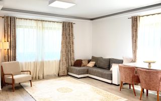 Apartament 4 camere | 90 mp | etaj intermediar | garaj | Zorilor - Poză 1