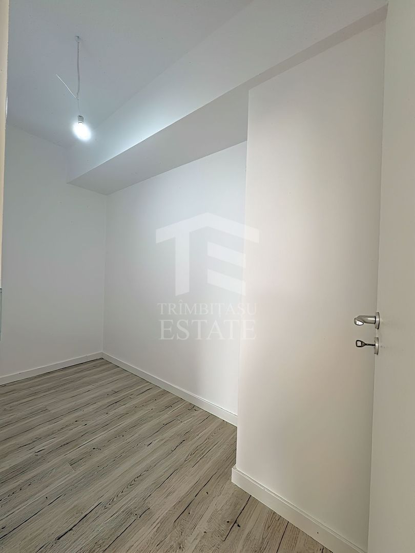 3 camere 88 mp 2 terase 2 băi 2 dressinguri etaj 3/4 lift Sos Cernica - Poză 14