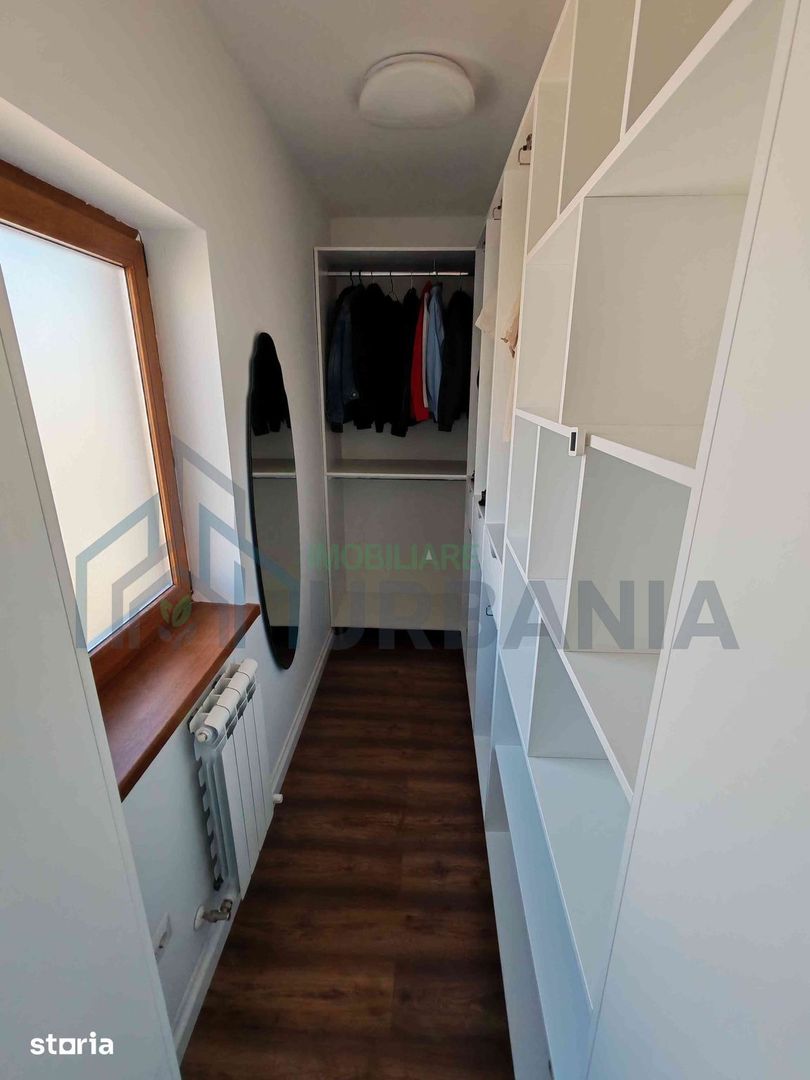 PROPRIETAR - vand ​casă individuală P+1 | Rediu | UTILATĂ ȘI MOBILATĂ - Poză 14