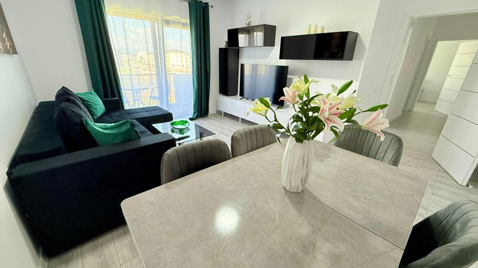 Apartament 2 camere deosebit in zona Doamna Stanca, Dedeman - Poză 12