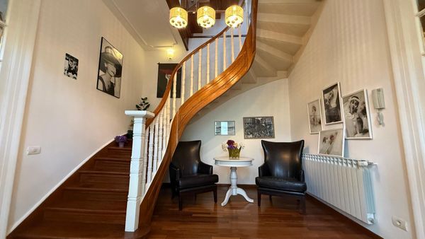 Apartament în vilă în București: ce să urmărești înainte să cumperi
