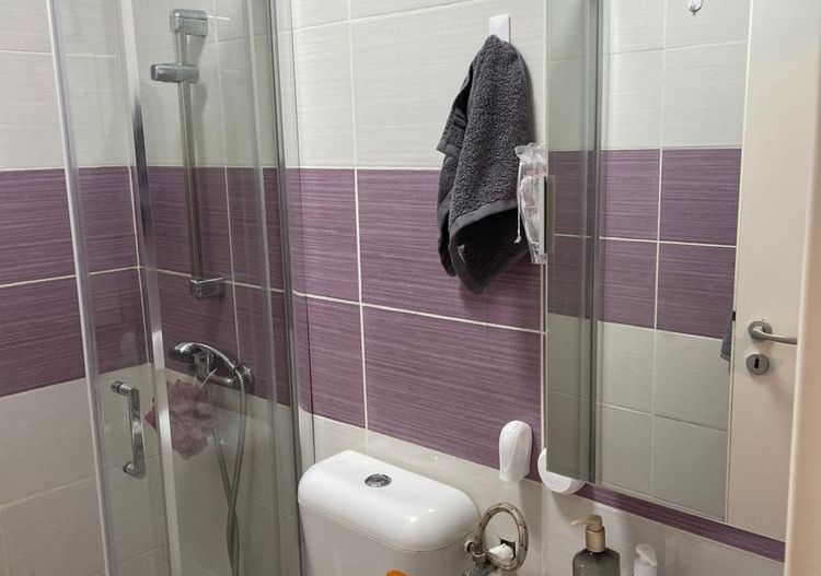 STUDIO PE 2 NIVELE METROU ZONA BRANCOVEANU - Poză 5