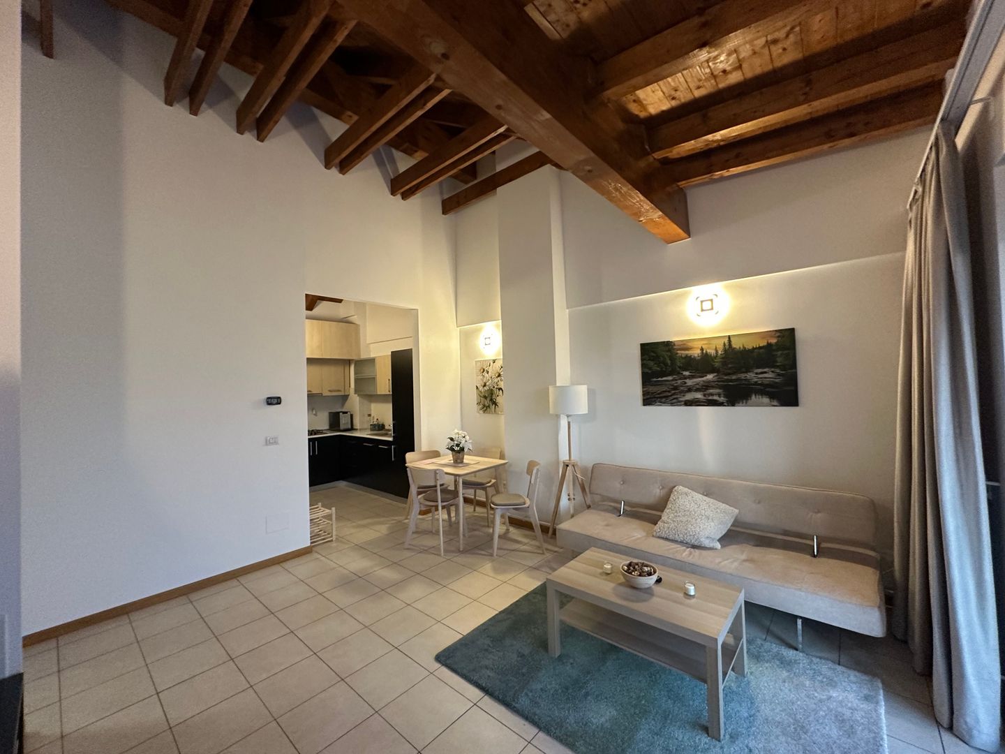 Apartment 2 canere la intrare in Dumbravita - Poză 11