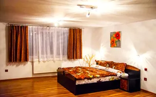 AFACERE DE VANZARE| Pensiunea SILVANKA din Valcele 3* | Langa BRASOV - Poză 19