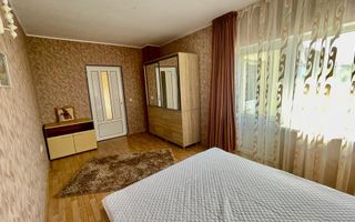 Casa deosebita cu 7 camere si piscina exterioara in cartierul Zorilor - Poză 6