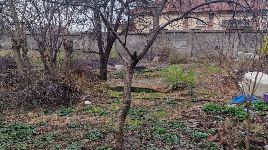 De vanzare teren 2100mp, deschidere 20ml, Sos. Giurgiului/CB/A0 - Poză 2