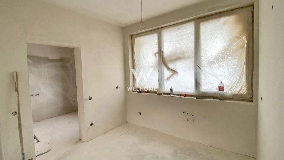 Apartament la Villa. 3 camere LA CHEIE. Sibiu - Poză 12