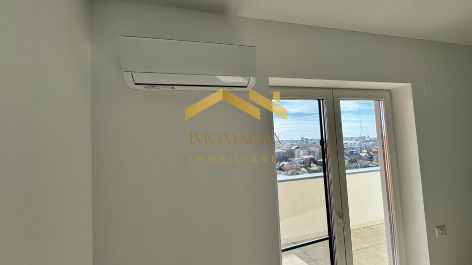 Aradului/Torontalului-2 Camere-Centrala pe Gaz - Poză 11