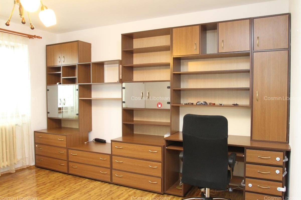 Apartament 2 camere zona Postavarului - Salajan - Poză 1