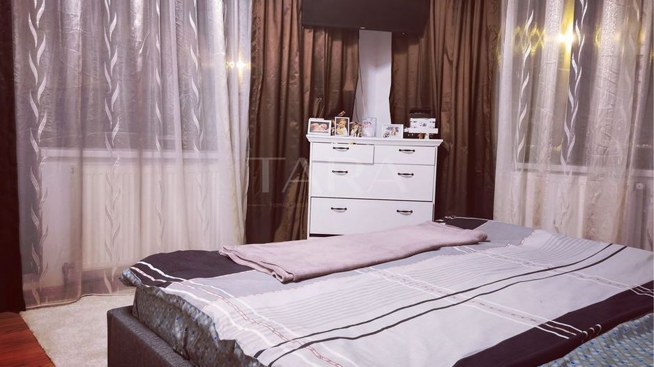 Apartament 2 camere de vânzare – Mănăștur, construcție nouă, zona stră - Poză 5