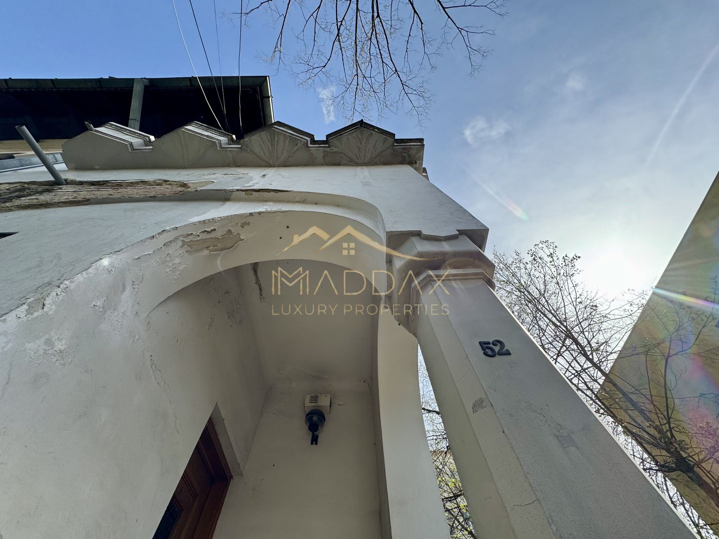 Vila Impresionanta *503mp* TEREN *577mp* // Zona Casin - Poză 9