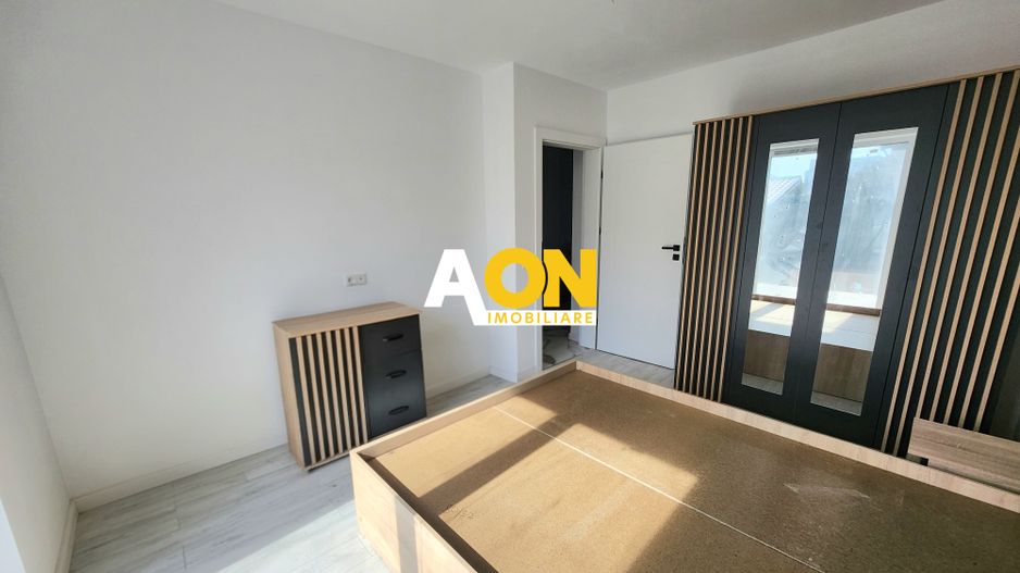 Casa tip insiruit, 105 mp utili, mobilata-utilata, zona Ampoi 3 - Poză 5