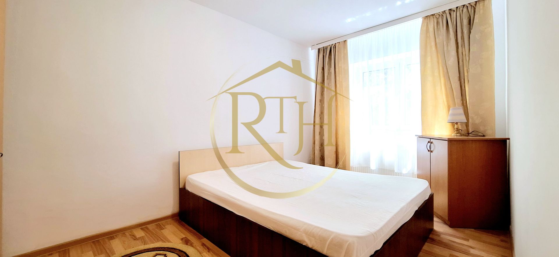 Oferim spre inchiriere apartament, 2 camere, zona Modern, Simion Barnutiu - Poză 10