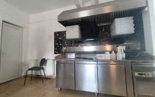 Spatiu Comercial Bucurestii Noi, Dotat si pretabil pentru HoReCa - Poză 6