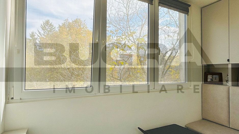 Apartament 3 camere decomandate, etaj intermediar, BT Arena - Poză 15