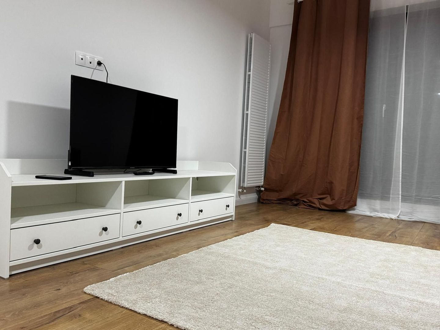 AP. 2 CAMERE PACII, PRIMA INCHIRIERE, PET-FRIENDLY, PARCARE, METROU - Poză 2