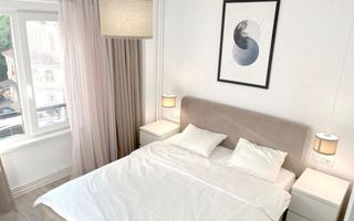 AP. 3 CAMERE UNIRII, CENTRALA, MASINA SPALAT VASE, MOBILAT MODERN - Poză 7