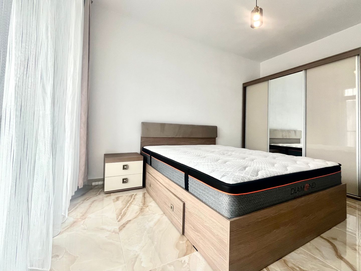 Apartament 2 Camere, luminos si modern,  Braytim - Calea Urseni - Poză 8