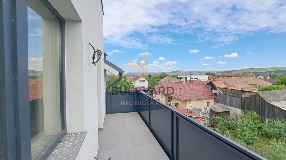 Apartament cu 3 camere + parcare, zona strazii Libertatii! - Poză 9